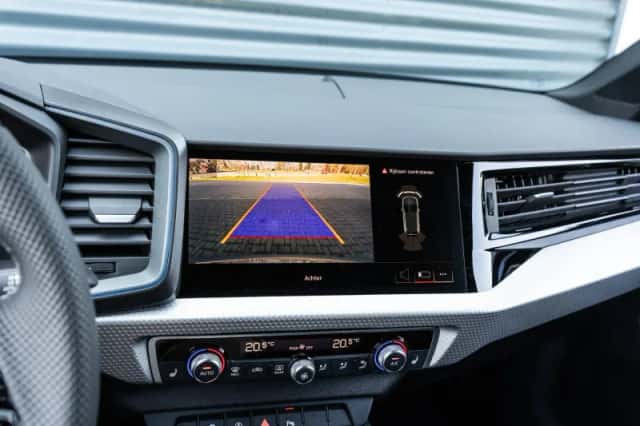 Audi A1 (2026) thumbnail 34