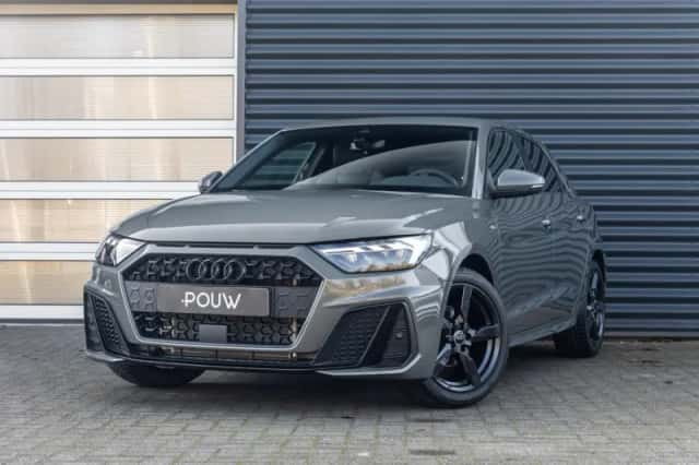 Audi A1 (2026) thumbnail 38