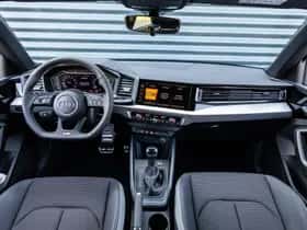 Audi A1 (2026) thumbnail 5