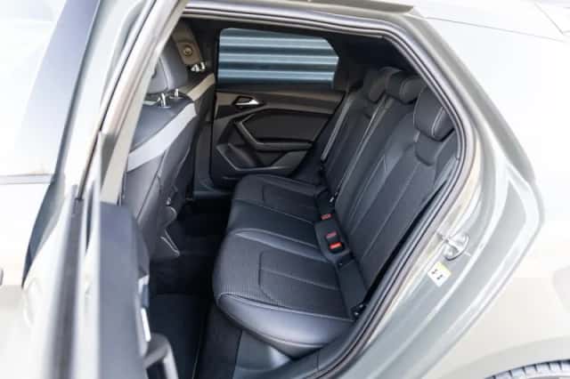 Audi A1 (2026) thumbnail 6