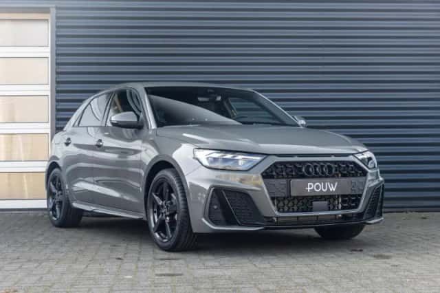 Audi A1 (2026) thumbnail 8