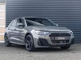 Audi A1 (2026) thumbnail 8