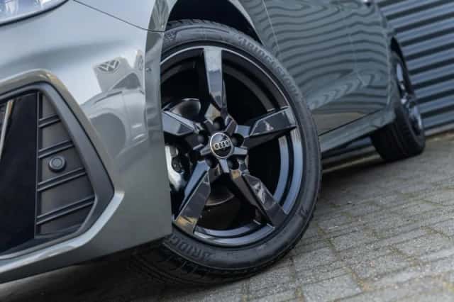 Audi A1 (2026) thumbnail 9