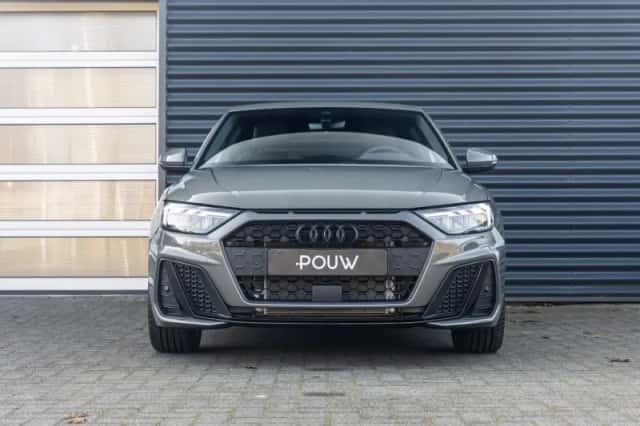 Audi A1 (2026) thumbnail 10