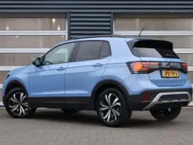 Volkswagen T-Cross (2025) thumbnail 12