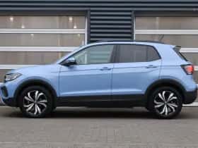Volkswagen T-Cross (2025) thumbnail 13