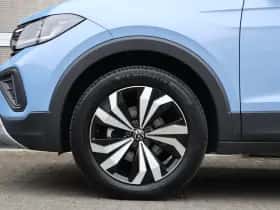 Volkswagen T-Cross (2025) thumbnail 14