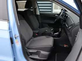Volkswagen T-Cross (2025) thumbnail 15