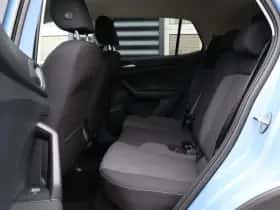 Volkswagen T-Cross (2025) thumbnail 18