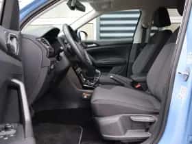 Volkswagen T-Cross (2025) thumbnail 19