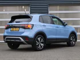 Volkswagen T-Cross (2025) thumbnail 3
