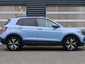 Volkswagen T-Cross (2025) thumbnail 4