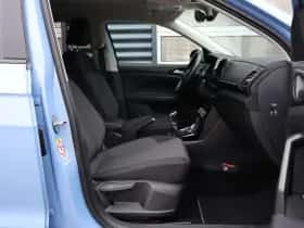 Volkswagen T-Cross (2025) thumbnail 34