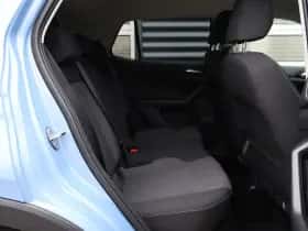 Volkswagen T-Cross (2025) thumbnail 36