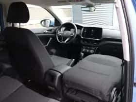 Volkswagen T-Cross (2025) thumbnail 38