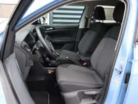 Volkswagen T-Cross (2025) thumbnail 5
