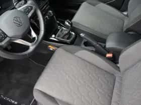 Volkswagen T-Cross (2025) thumbnail 44