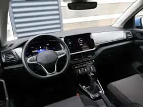 Volkswagen T-Cross (2025) thumbnail 6