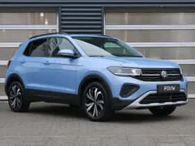 Volkswagen T-Cross (2025) thumbnail 9