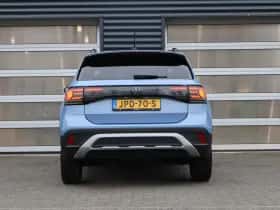 Volkswagen T-Cross (2025) thumbnail 10