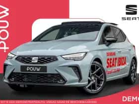 SEAT Ibiza (2026) thumbnail 1