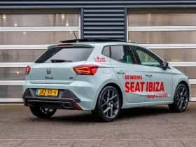 SEAT Ibiza (2026) thumbnail 2