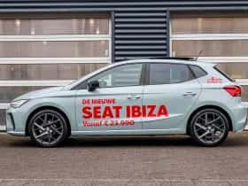 SEAT Ibiza (2026) thumbnail 11