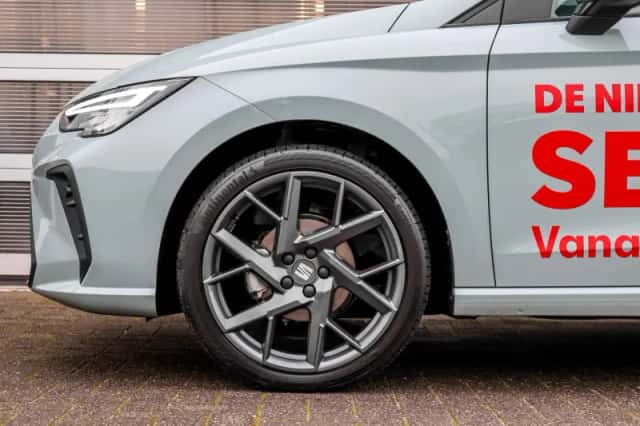SEAT Ibiza (2026) thumbnail 12