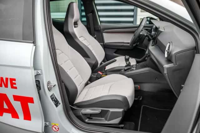 SEAT Ibiza (2026) thumbnail 14