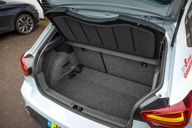 SEAT Ibiza (2026) thumbnail 16