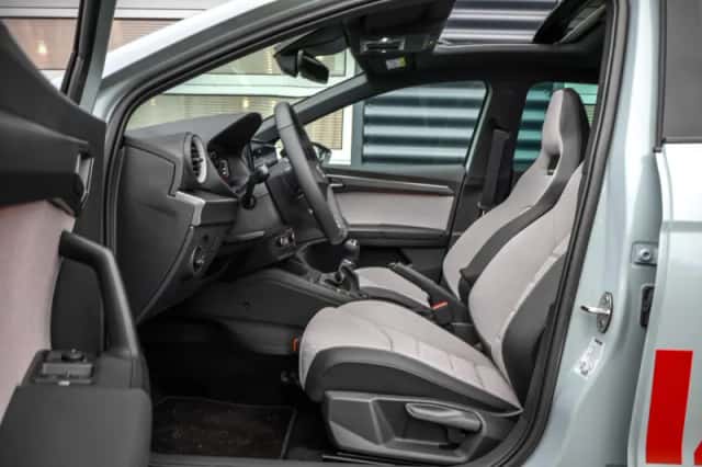 SEAT Ibiza (2026) thumbnail 19