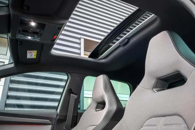 SEAT Ibiza (2026) thumbnail 20