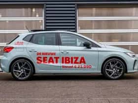 SEAT Ibiza (2026) thumbnail 3