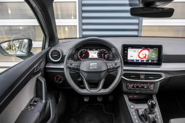SEAT Ibiza (2026) thumbnail 23