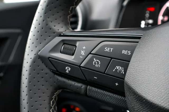 SEAT Ibiza (2026) thumbnail 26