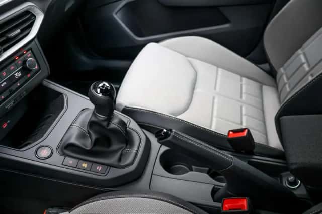 SEAT Ibiza (2026) thumbnail 34
