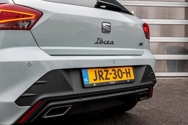SEAT Ibiza (2026) thumbnail 36