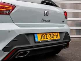 SEAT Ibiza (2026) thumbnail 36