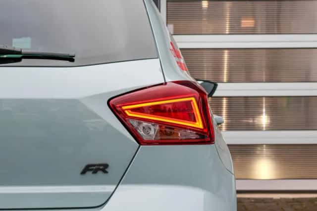 SEAT Ibiza (2026) thumbnail 38