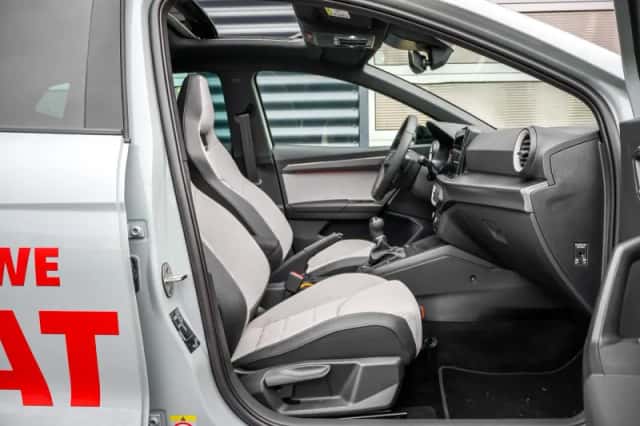 SEAT Ibiza (2026) thumbnail 39