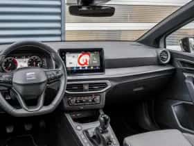 SEAT Ibiza (2026) thumbnail 5