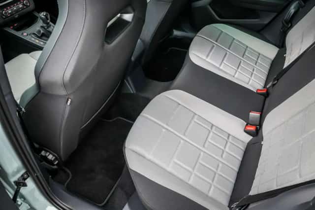 SEAT Ibiza (2026) thumbnail 42