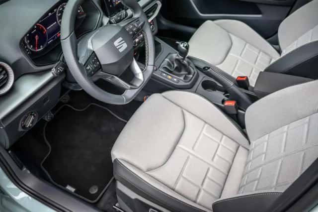 SEAT Ibiza (2026) thumbnail 44