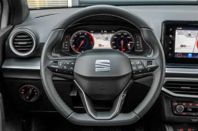 SEAT Ibiza (2026) thumbnail 48