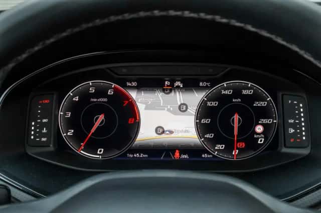 SEAT Ibiza (2026) thumbnail 49