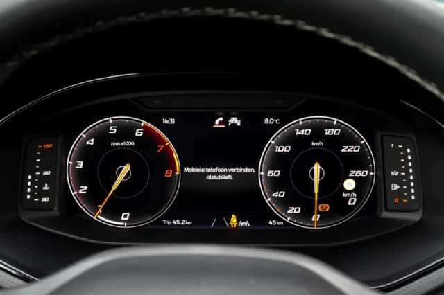 SEAT Ibiza (2026) thumbnail 50