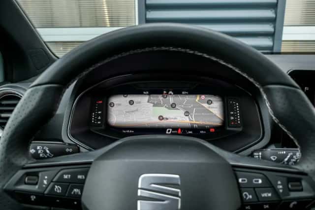 SEAT Ibiza (2026) thumbnail 52