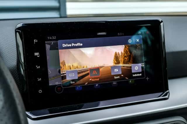 SEAT Ibiza (2026) thumbnail 59