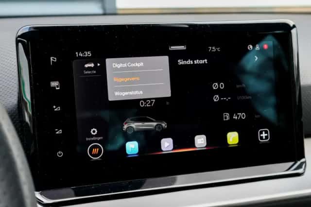 SEAT Ibiza (2026) thumbnail 67