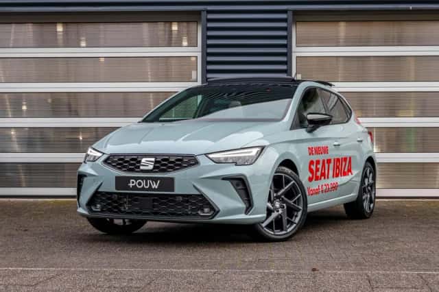SEAT Ibiza (2026) thumbnail 70